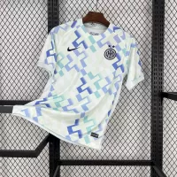 25-26 Inter Milan Away Kit Jersey - view 1