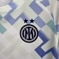 25-26 Inter Milan Away Kit Jersey - view 4