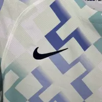 25-26 Inter Milan Away Kit Jersey - view 5