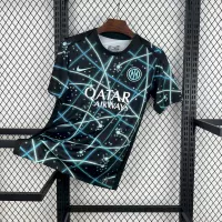 25-26 Inter Milan Training Kit Jersey - view 1