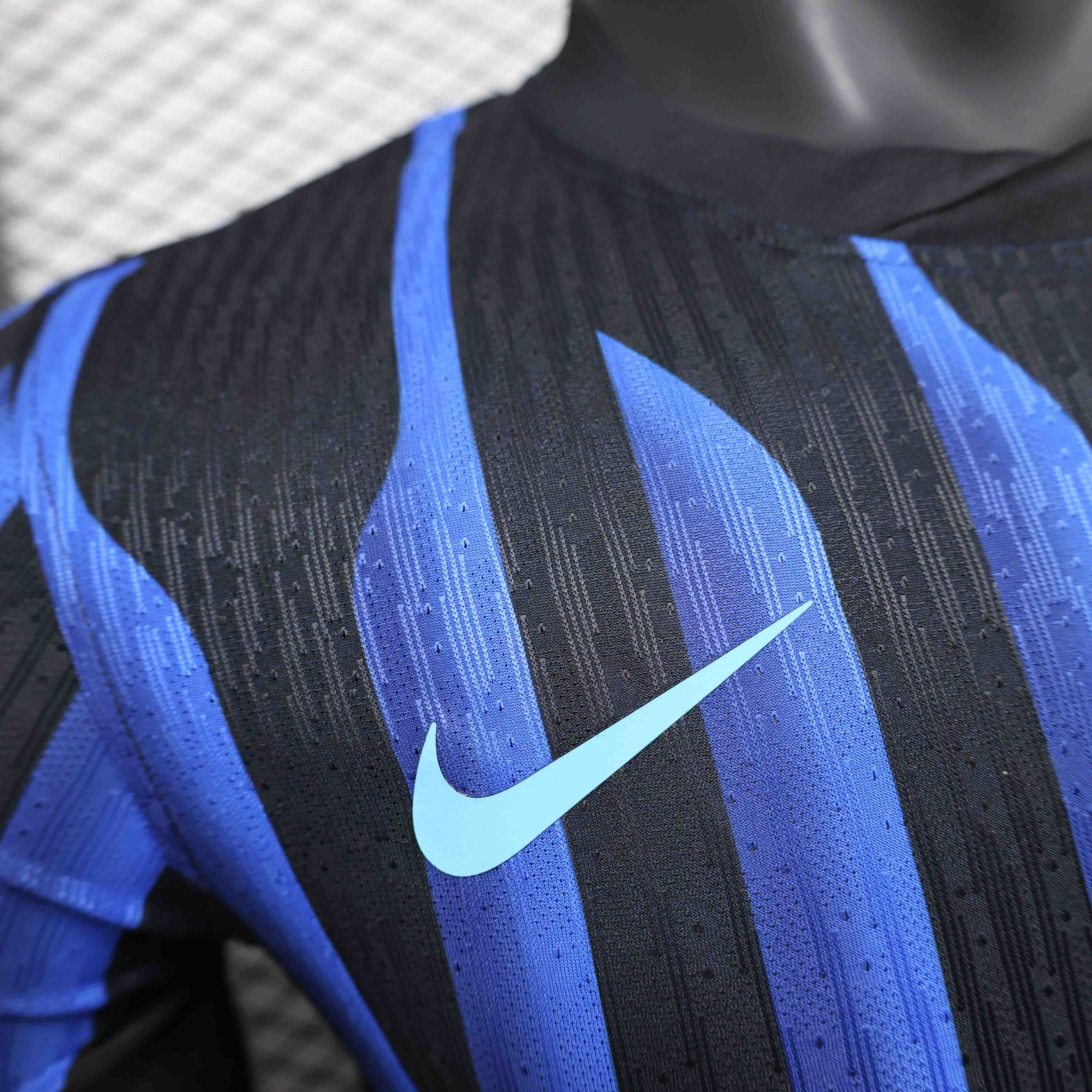 25-26 Inter Milan Home Kit Jersey Player Version - view 6