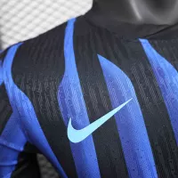 25-26 Inter Milan Home Kit Jersey Player Version - view 6