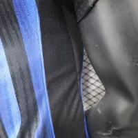 25-26 Inter Milan Home Kit Jersey Player Version - view 7
