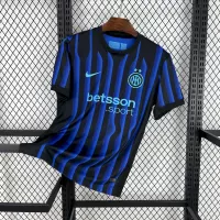 25-26 Inter Milan Home Kit Jersey - view 1