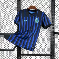 25-26 Inter Milan Home Kit Jersey - view 3