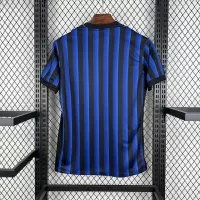 25-26 Inter Milan Home Kit Jersey - view 4