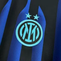 25-26 Inter Milan Home Kit Jersey - view 5