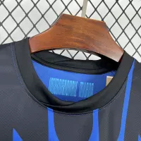 25-26 Inter Milan Home Kit Jersey - view 8