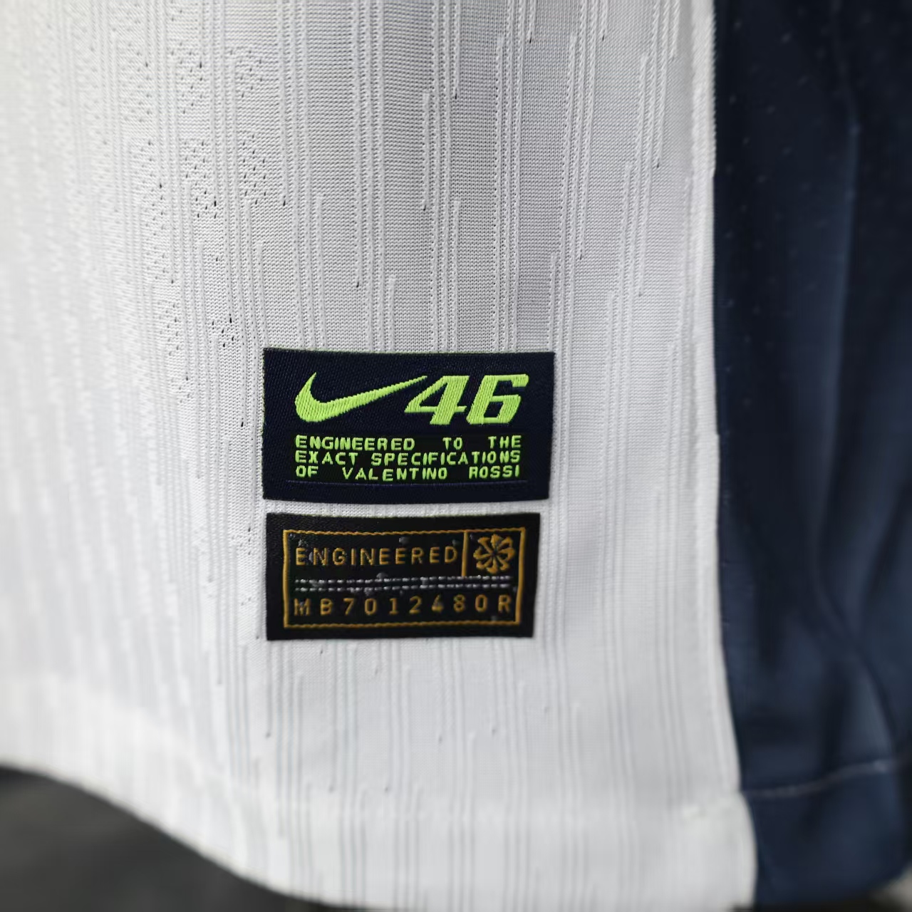 24-25 Inter Milan Special Edtion Soccer Jersey - view 6