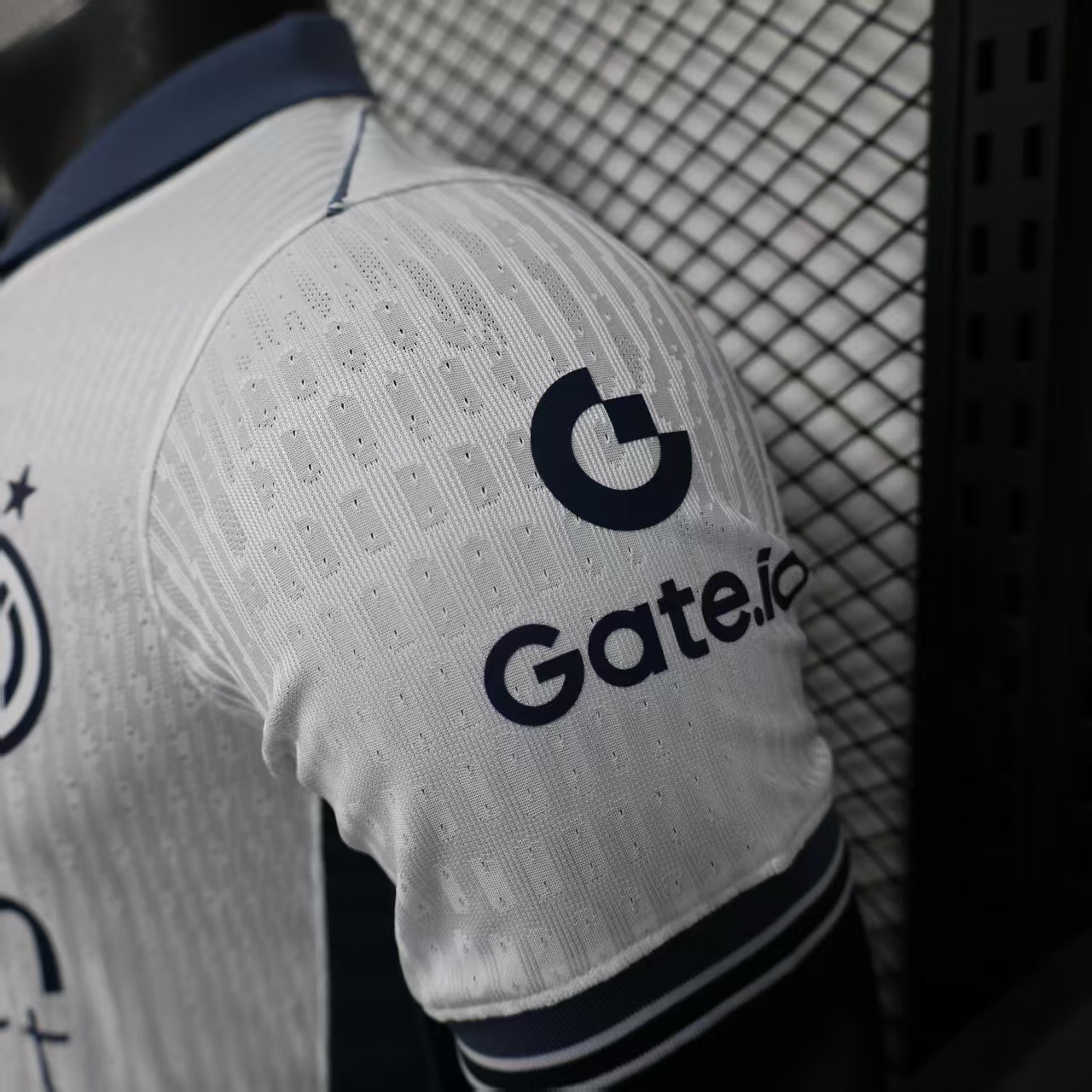 24-25 Inter Milan Special Edtion Soccer Jersey - view 10