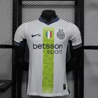 24-25 Inter Milan Special Edtion Soccer Jersey - view 1