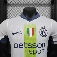 24-25 Inter Milan Special Edtion Soccer Jersey - view 8