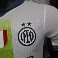 24-25 Inter Milan Special Edtion Soccer Jersey - view 9