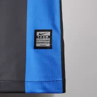 09-10 Inter Milan Retro Jersey Home UCL Finals - view 15
