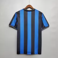 09-10 Inter Milan Retro Jersey Home UCL Finals - view 11