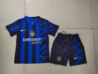 24-25 Inter Milan Home Kit Kids kit Jersey+Shorts - view 1
