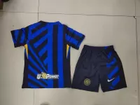 24-25 Inter Milan Home Kit Kids kit Jersey+Shorts - view 3