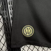 24-25 Inter Milan Home Soccer Shorts - view 5