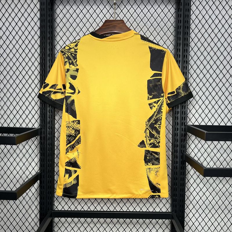 24-25 Inter Milan Third Away Kit Jersey - view 3