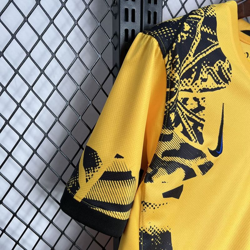 24-25 Inter Milan Third Away Kit Jersey - view 4