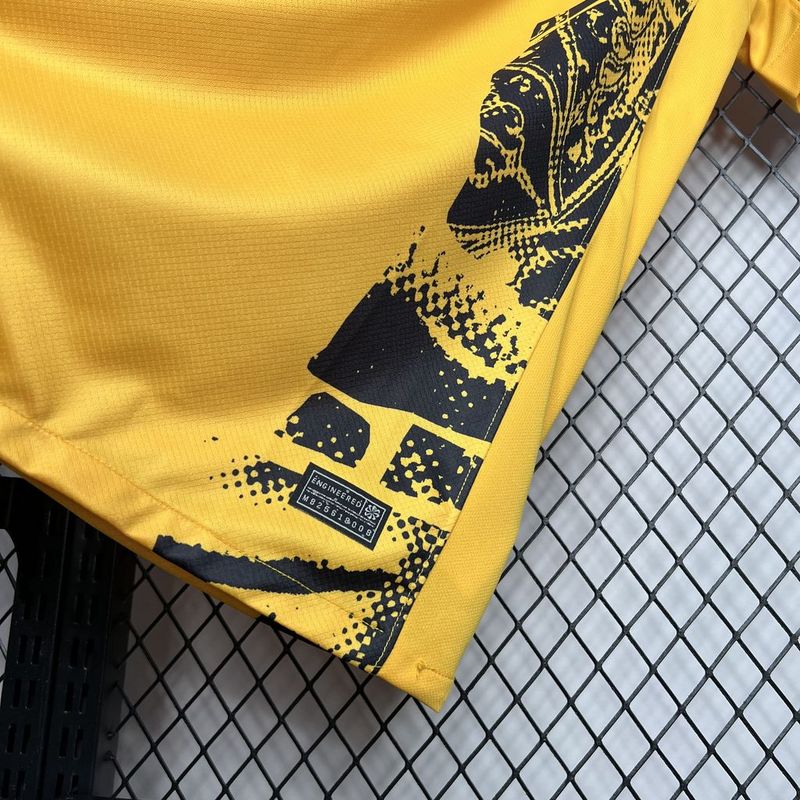 24-25 Inter Milan Third Away Kit Jersey - view 7