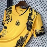 24-25 Inter Milan Third Away Kit Jersey - view 5