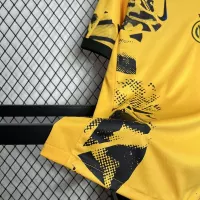 24-25 Inter Milan Third Away Kit Jersey - view 6