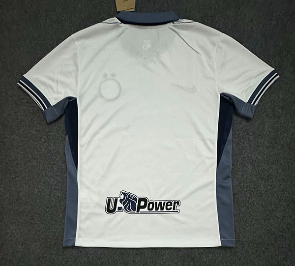 24-25 Inter Milan Away Kit Jersey - view 3