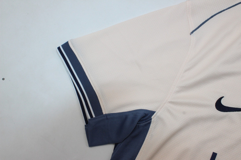 24-25 Inter Milan Away Kit Jersey - view 7