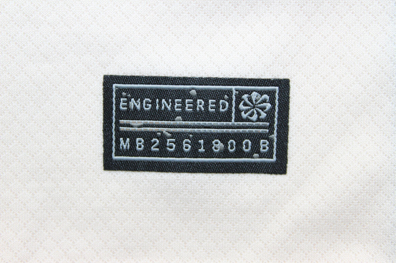 24-25 Inter Milan Away Kit Jersey - view 8