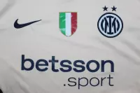 24-25 Inter Milan Away Kit Jersey - view 4