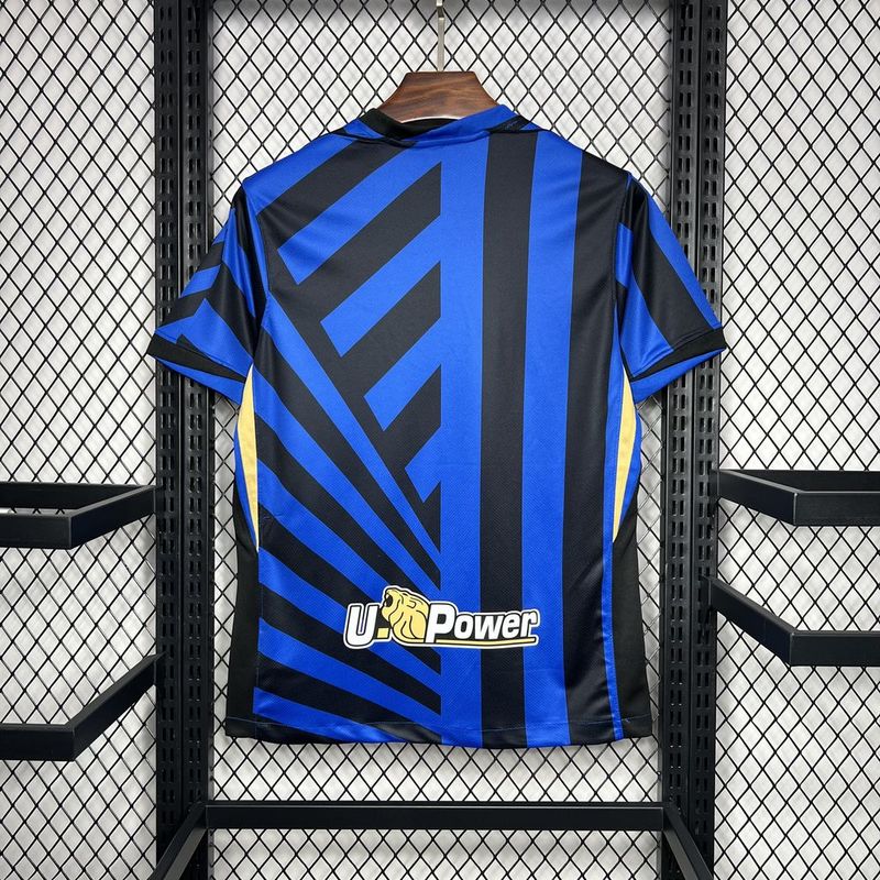 24-25 Inter Milan Home Kit Jersey - view 3