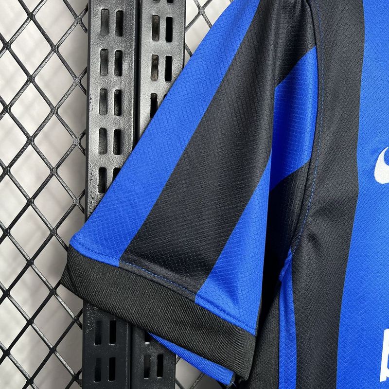 24-25 Inter Milan Home Kit Jersey - view 5