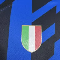 24-25 Inter Milan Home Kit Jersey - view 4