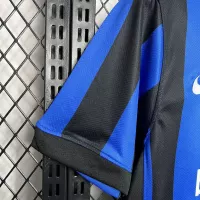 24-25 Inter Milan Home Kit Jersey - view 5