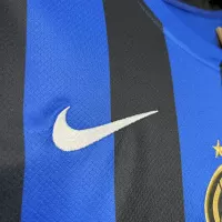 24-25 Inter Milan Home Kit Jersey - view 6