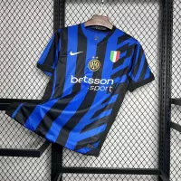24-25 Inter Milan Home Kit Jersey - view 7