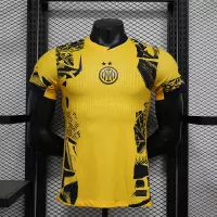 24-25 Inter Milan Third Away Kit Jersey Player Version - view 1