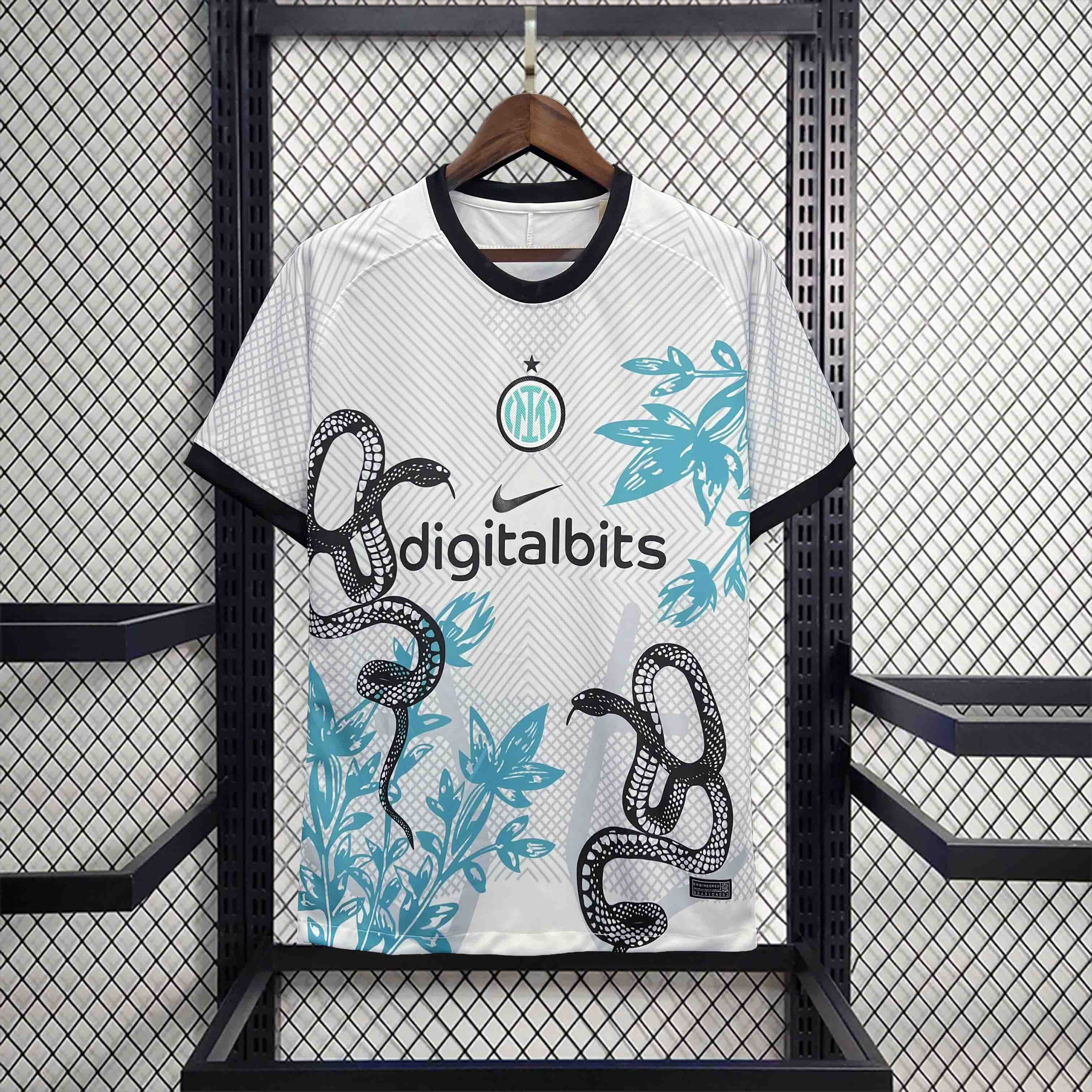 24-25 Inter Milan Special Edition Kit Jersey