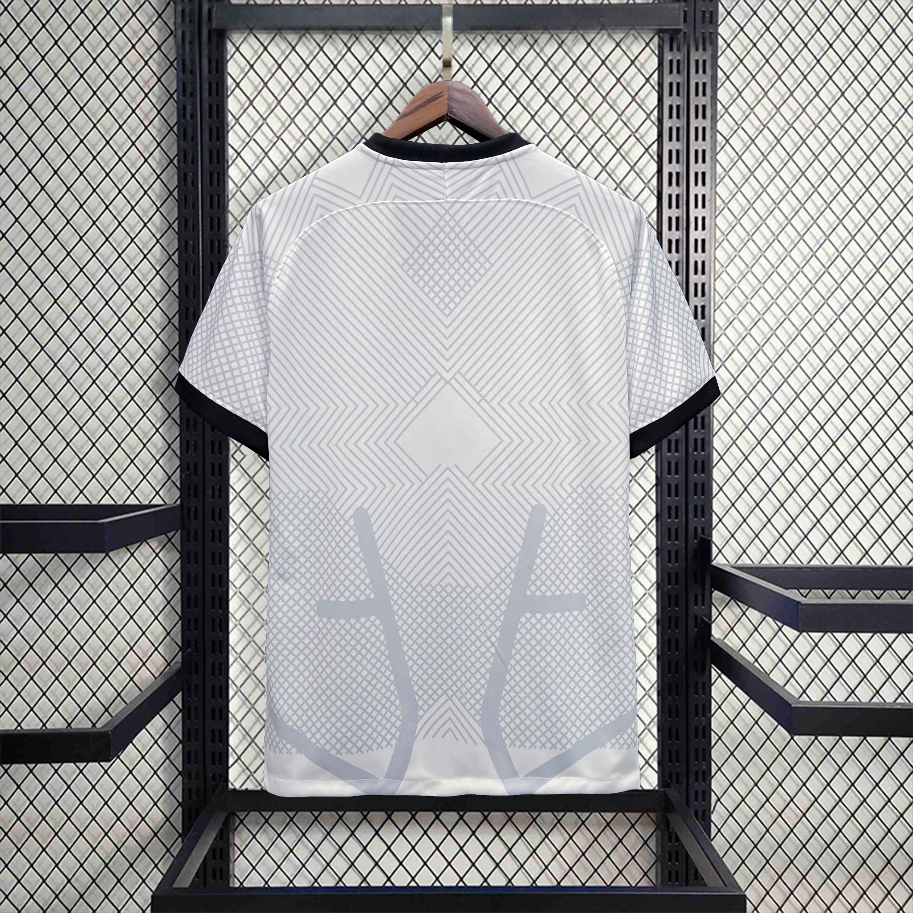 24-25 Inter Milan Special Edition Kit Jersey - view 3