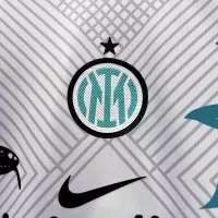 24-25 Inter Milan Special Edition Kit Jersey - view 4