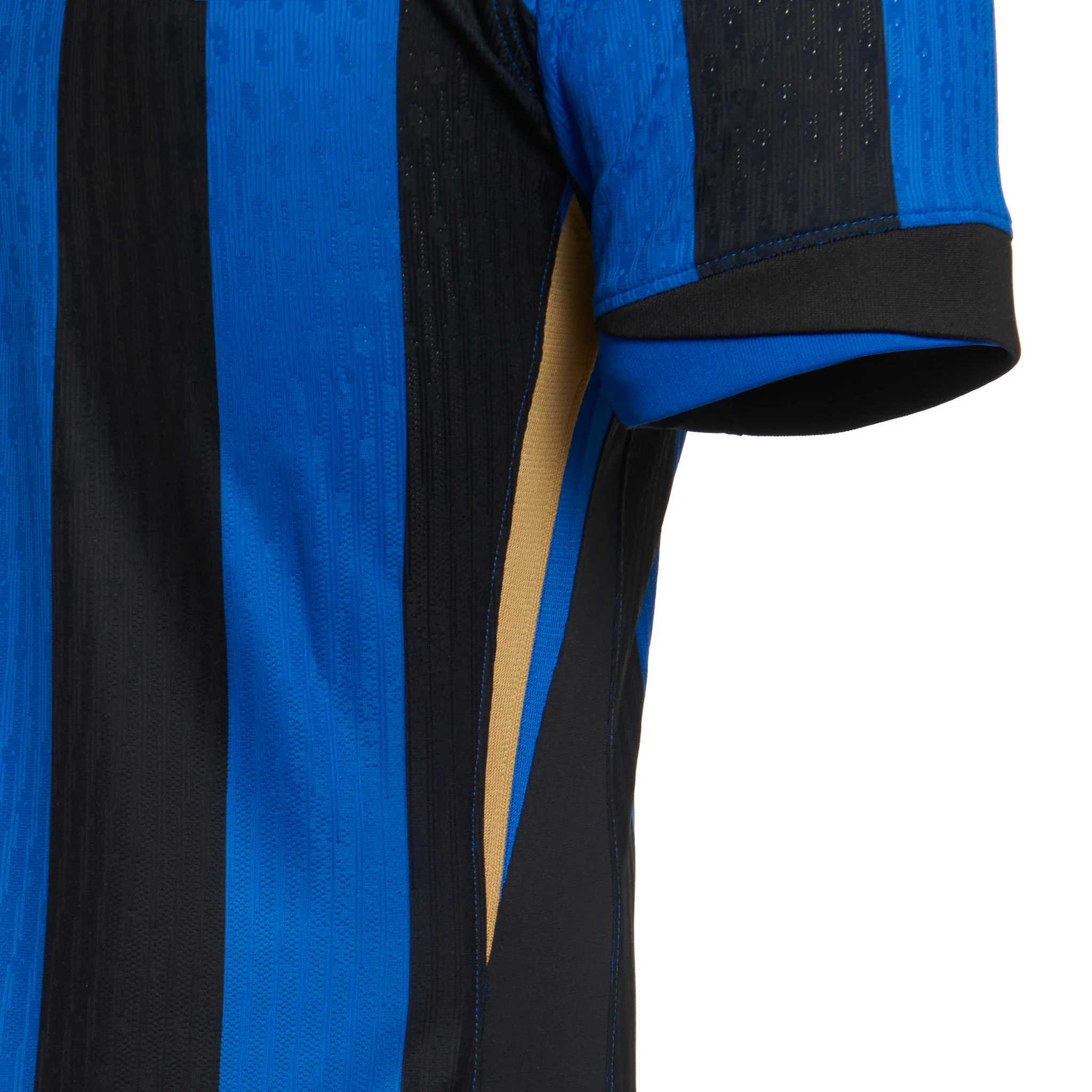 24-25 Inter Milan Home Kit Jersey Player Version - view 12