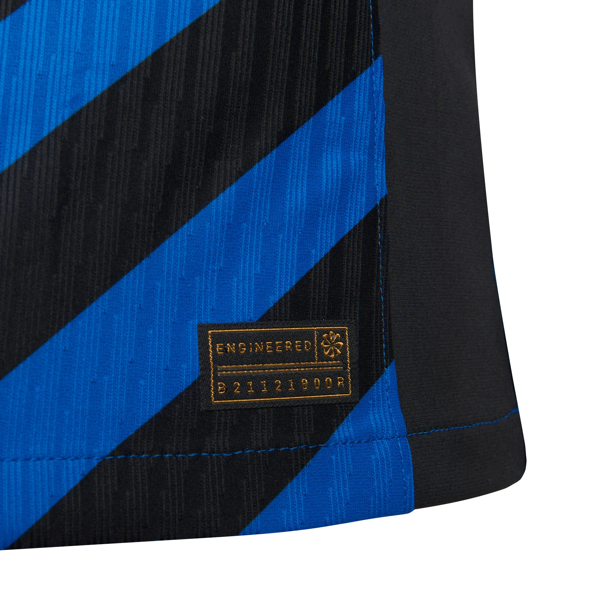 24-25 Inter Milan Home Kit Jersey Player Version - view 13