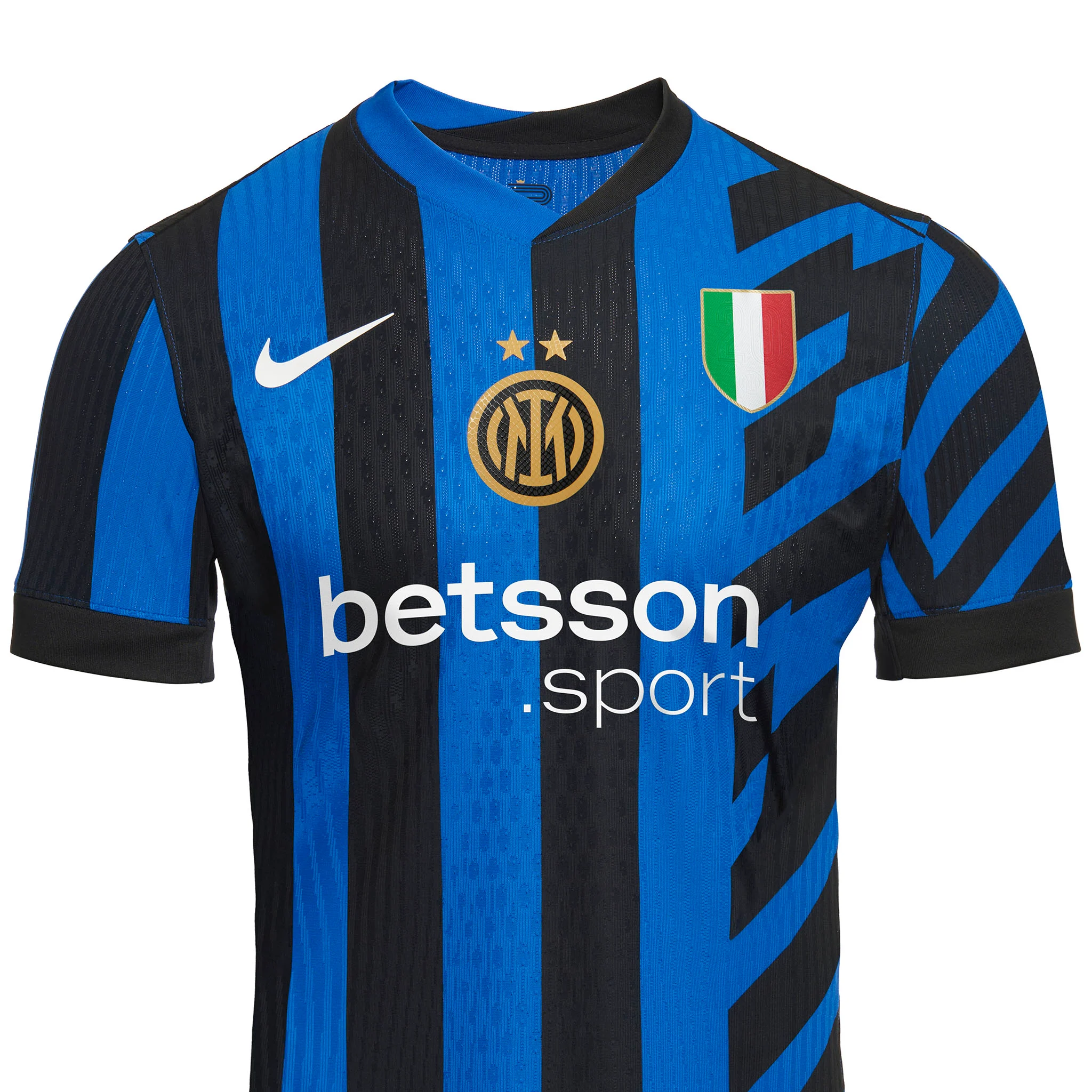 24-25 Inter Milan Home Kit Jersey Player Version - view 6