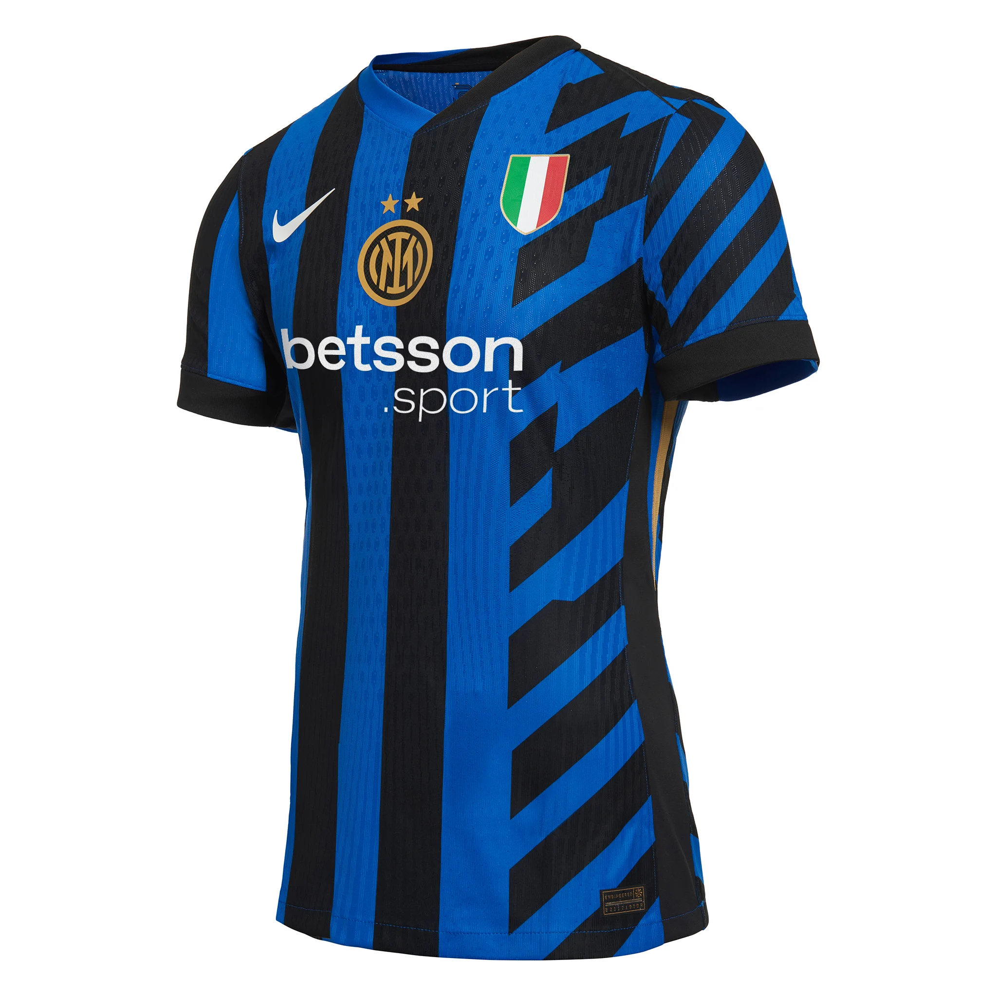 24-25 Inter Milan Home Kit Jersey Player Version - view 8