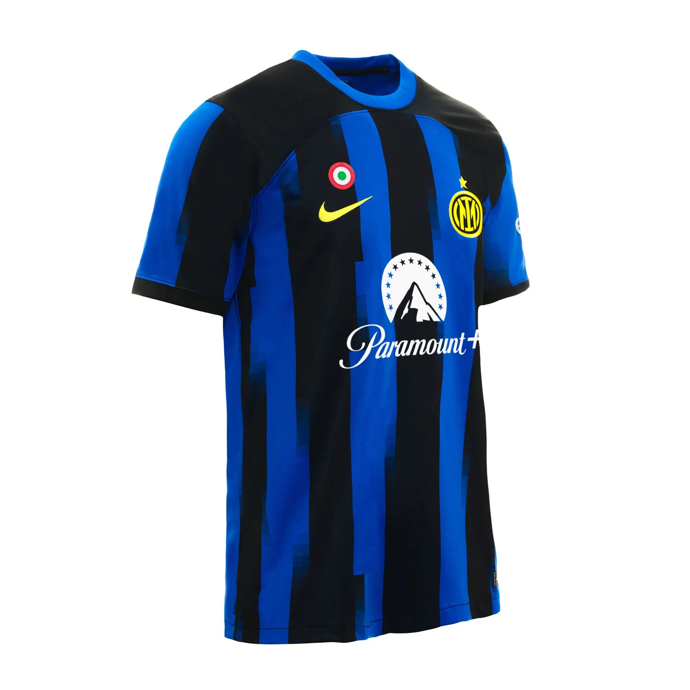 2023/24 Inter Milan Home MEN'S COMMEMORATIVE EDITION 2 STARS - view 7