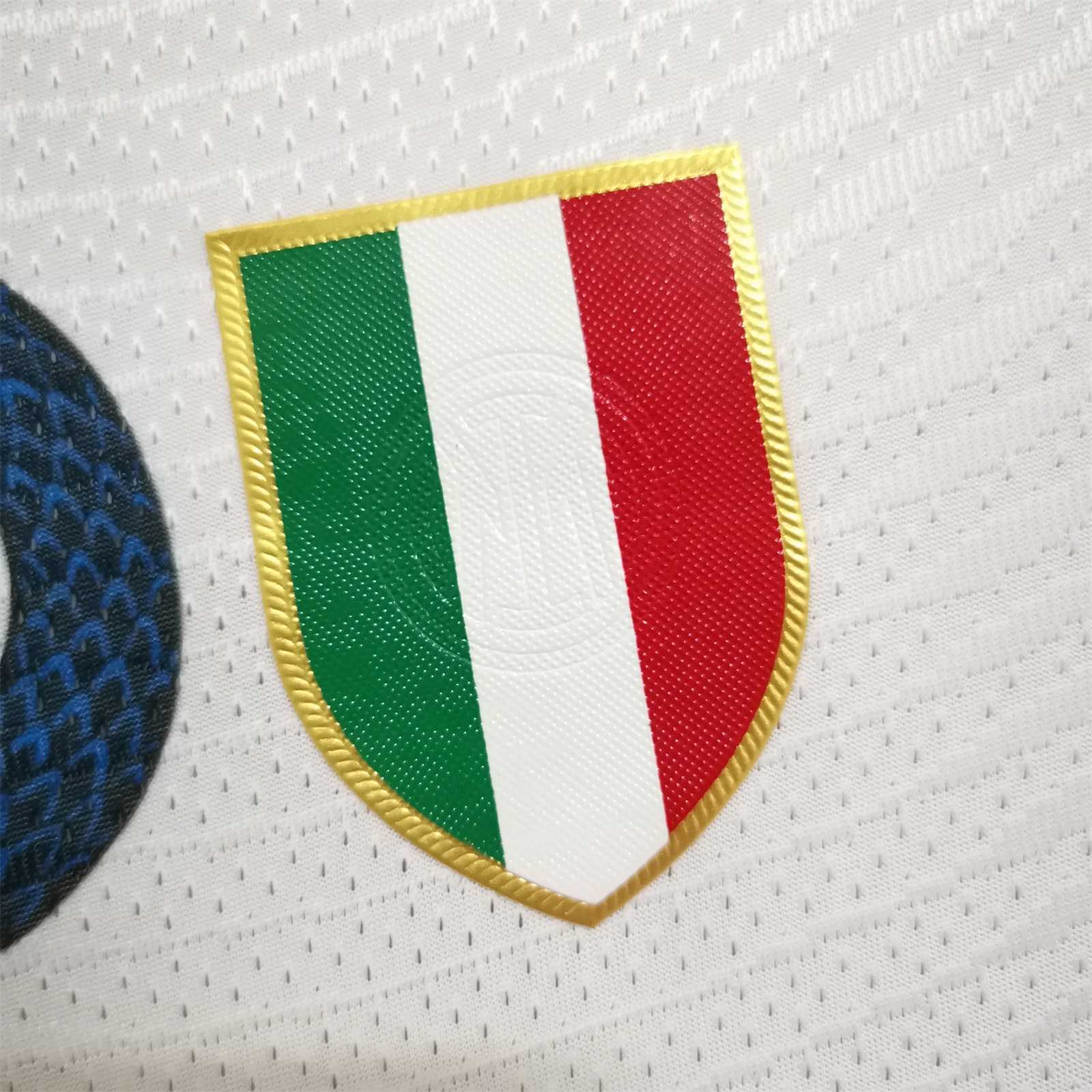 21-22 Inter Milan Away Jersey Retro Version - view 12