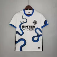 21-22 Inter Milan Away Jersey Retro Version - view 1