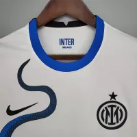 21-22 Inter Milan Away Jersey Retro Version - view 13