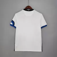21-22 Inter Milan Away Jersey Retro Version - view 4